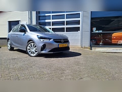 Opel Corsa - 1.2 Edition/Navigatie*Cruise/Pdc Automaat/Enz