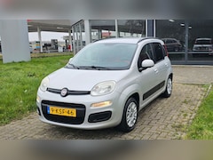 Fiat Panda - 0.9 TwinAir Lounge