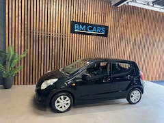Suzuki Alto - 1.0 Exclusive Airco, Toerenteller, Nieuwe APK