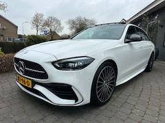 Mercedes-Benz C-klasse Estate - 300d AMG Line, Pano, BTW