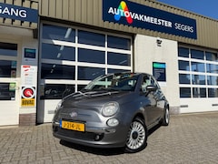 Fiat 500 - 1.2 Pop|Apple carplay|Android auto|