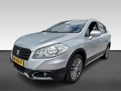 Suzuki SX4 S-Cross - 1.6 Exclusive | Voorstoelen verwarmd