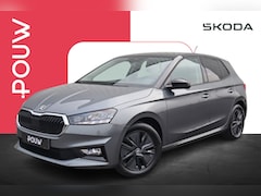 Skoda Fabia - 1.0 TSI 95pk Business Edition | Android Auto / Apple CarPlay | Verwarmbare Voorstoelen