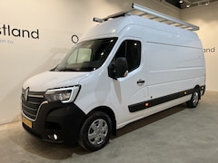 Renault Master - 2.3 dCi 150 PK L3H3 Automaat / Euro 6 / Airco / Cruise Control / CarPlay / Camera / Trekha