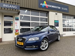 Audi A3 Cabriolet - 1.2 TFSI Attraction Pro Line Business|Goed onderhouden|
