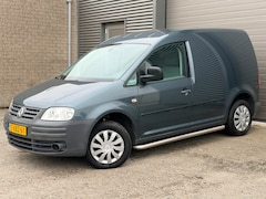 Volkswagen Caddy - 2.0 SDI