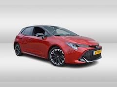 Toyota Corolla - 1.8 Hybrid GR-Sport | NL auto | Bi-Tone | Adapt. Cruise | +++