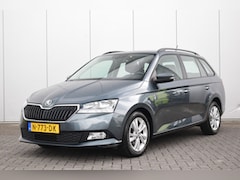 Skoda Fabia Combi - 1.0 TSI Ambition Navi/Carplay Ecc Cruise Pdc