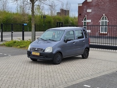 Suzuki Wagon R+ - 1.0 Base / INRUILKOOPJE