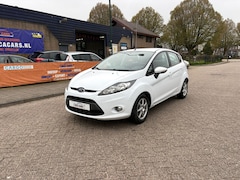 Ford Fiesta - 1.6 TDCi ECOnetic Titanium NIEUWE APK