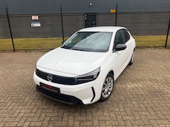 Opel Corsa - 1.2 Turbo *AUTOMAAT-APPLE CARPLAY-LED
