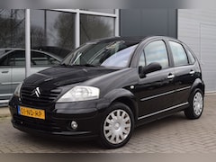 Citroën C3 - 1.4i Exclusive | Clima | Cruise | Pano | APK 3-2027