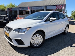 SEAT Ibiza - 1.0 TSI Style 95 *pdc / clima / Apple-AndroidCarPlay