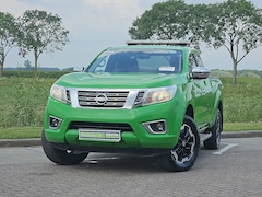 Nissan Navara - 2.3 DCI 160 4WD