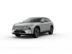 Mazda CX-6e - Takumi | Alarmsysteem | Automatisch dimmende binnenspiegel met randloos design | Draadloze