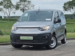 Fiat Doblò - 1.5 L1 Navi Facelift NAP