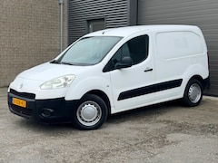 Peugeot Partner - 120 1.6 HDI L1