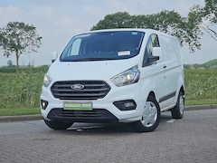 Ford Transit Custom - 2.0 L1H1 170Pk Automaat