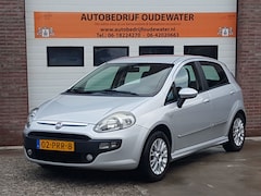 Fiat Punto Evo - 1.3 M-Jet Dynamic
