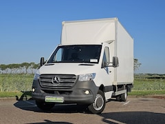 Mercedes-Benz Sprinter - 516 ac carplay EURO6