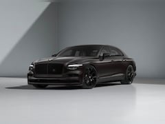 Bentley Flying Spur - S V8 Hybrid MY2027 | Coming soon