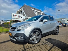 Opel Mokka - 1.4 T Cosmo