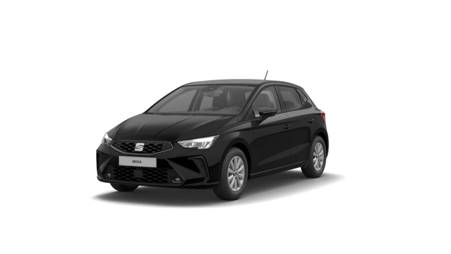 SEAT Ibiza - Reference | Parkeersensoren achter | Rijstrookbehoudassistent (Lane Assist) - AutoWereld.nl