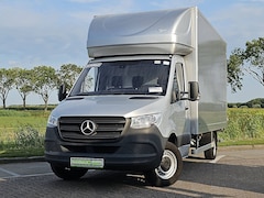Mercedes-Benz Sprinter - 317 Bakwagen Laadklep