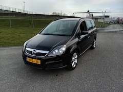 Opel Zafira - 1.6 Enjoy