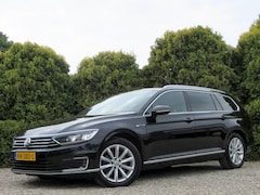 Volkswagen Passat Variant - 1.4 TSI GTE Highline * Trekhaak