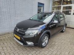 Dacia Logan MCV - 0.9 TCe Stepway Inclusief Afleveringskosten