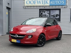 Opel ADAM - 1.2 Jam Airco Cruise-Control PDC