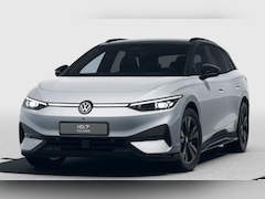 Volkswagen ID.7 Tourer - Limited Edition Plus 77 kWh Profiteer ook van € 2.000 inruilpremie