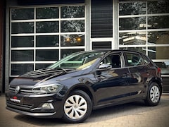Volkswagen Polo - 1.0 TSI |Comfortline| DSG|NAP|Carplay|Camera