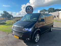 Volkswagen Transporter - | 2015 | 2.0 TDI L1H1 T800 Budgetline | Top Auto | APK 2027