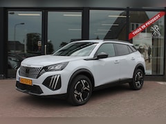 Peugeot 2008 - 1.2 Hybrid 145 Allure 2x camera/Navi/Adaptive cruise