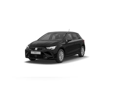 SEAT Ibiza - Reference | Parkeersensoren achter | Rijstrookbehoudassistent (Lane Assist)