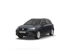 SEAT Arona - Reference | Cruise Control | Parkeersensoren achter | Rijstrookbehoudassistent (Lane Assis