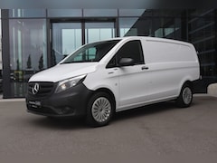 Mercedes-Benz eVito - eVito 112 L2 66 kWh /AIRCO/NAVI/CAMERA/SNELLADEN