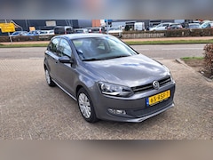 Volkswagen Polo - 1.4-16V Comfortline automaat 5-deurs