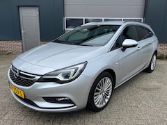 Opel Astra Sports Tourer - 1.4 Turbo Innovation-Camera-Carplay-Radar-Cruise-NAP