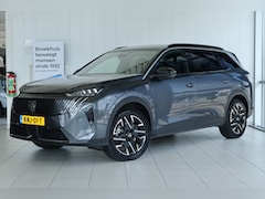 Peugeot 5008 - 1.2 Hybrid 145 GT 7p | Cruise Control | Stoel+Stuurverwarming | Camera | Keyless | MATRIX