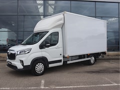 Maxus eDeliver 9 - L4 Business DEAL 65 kWh | BAK+KLEP/AIRCO/CAMERA/ADAPT. CRUISE |