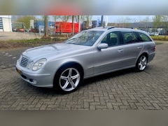 Mercedes-Benz E-klasse Combi - 240 Elegance