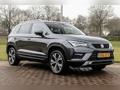 SEAT Ateca - 1.5 TSI Xcellence automaat