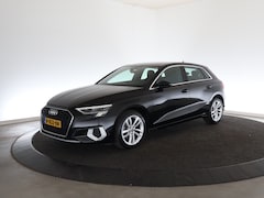 Audi A3 Sportback - 35 TFSI Advanced edition | 150PK | Clima | 12 maanden BOVAG |