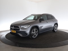 Mercedes-Benz GLA-Klasse - 250 e Business Solution AMG Limited | Trekhaak | Navi | Clima | 12 maanden BOVAG |