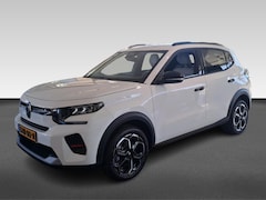 Citroën C3 - Max, (2024-10) | 17" lichtmetalen velgen met 'Atacamite' 205/50 R17 banden | Achteruitrijc