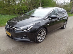 Opel Astra Sports Tourer - 1.6 CDTI Innovation Apple carplay
