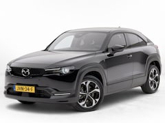 Mazda MX-30 - e-SkyActiv R-EV 170 Exclusive-line Stoel-stuurverwarming | Memory | HUD